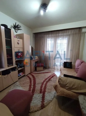 FARA COMISION! Apartament decomandat, 2 bai, zona PIATA MARASTI - imagine 2