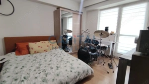 FARA COMISION! Apartament decomandat, 2 bai, zona PIATA MARASTI - imagine 3