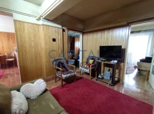 FARA COMISION! Apartament decomandat, 2 bai, zona PIATA MARASTI - imagine 6