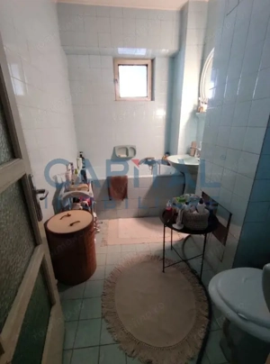 FARA COMISION! Apartament decomandat, 2 bai, zona PIATA MARASTI - imagine 4