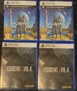 Jocuri PSVR2 pt PS5 Playstation 5 VR 2 in Timisoara