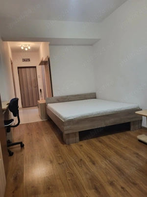 Inchiriez garsoniera  in Pitesti 1150 RON conf nou zona Big Rezidence