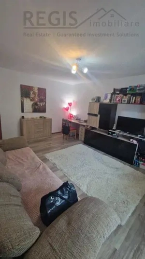 Apartament 2 camere Racadau cu parcare si beci