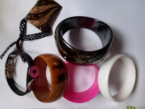 Brățări diferite culori - imagine 2