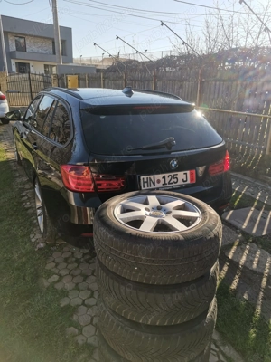 BMW seria3 Sport line (R A R efectuat)  - imagine 3