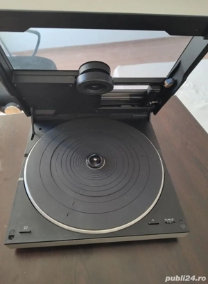 Pickup Technics SL-10-E Model rar!