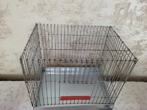 Vând colivii canari - imagine 2