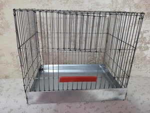 Vând colivii canari - imagine 3