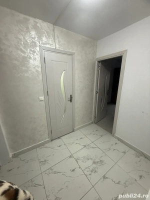 vand garsoniera 24mp - complet renovata - imagine 7