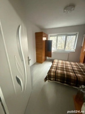 vand garsoniera 24mp - complet renovata - imagine 9