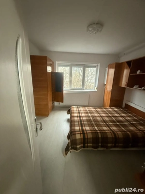 vand garsoniera 24mp - complet renovata - imagine 5