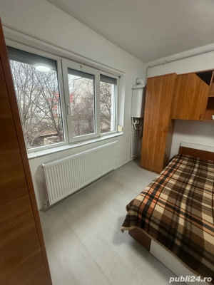 vand garsoniera 24mp - complet renovata - imagine 10