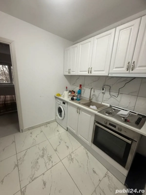 vand garsoniera 24mp - complet renovata - imagine 4