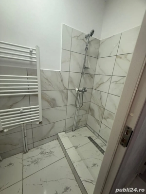 vand garsoniera 24mp - complet renovata - imagine 8