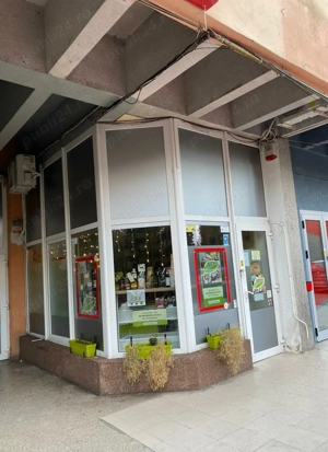 Inchiriez spatiu in Complexul Mercur Cluj Napoca la parter langa Superbet cca. 25mp pe termen lung.  - imagine 5