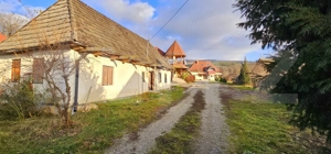 De vânzare – Pensiune, Bicfalău, jud. Covasna - imagine 3