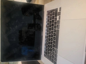 Macbook Pro i9 2019 