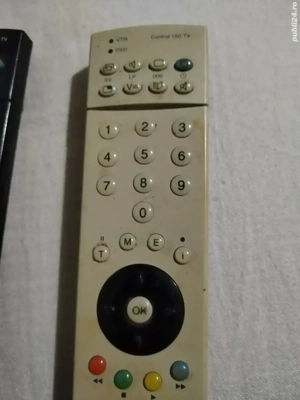 Telecomanda Loewe tv+dvd - imagine 3