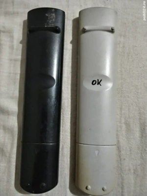 Telecomanda Loewe tv+dvd - imagine 5