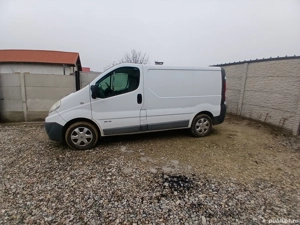 renault trafic 2014 euro5