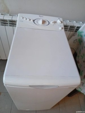 De vânzare mașină de spălat 