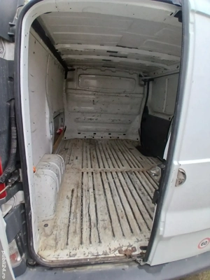 renault trafic 2014 euro5 - imagine 5