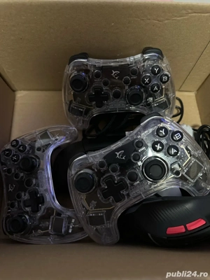 Controler Ps XBox - imagine 2