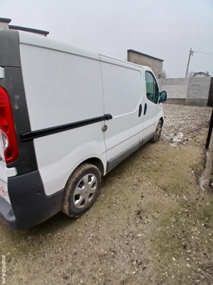 renault trafic 2014 euro5 - imagine 7