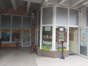 Inchiriez spatiu in Complexul Mercur Cluj Napoca la parter langa Superbet cca. 25mp pe termen lung. 