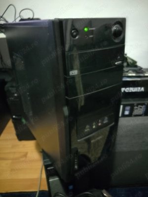 unitate calculator desktop pc