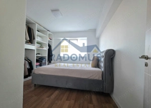 Ap. 2 cam - Bd. București - 55mp - 350 € / lună - Mobilat &Utilat - imagine 4