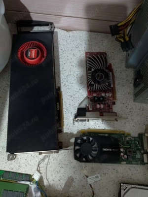 piese calculator desktop pc