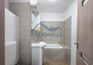 Ap. 2 cam - Bd. București - 55mp - 350 € / lună - Mobilat &Utilat - imagine 10