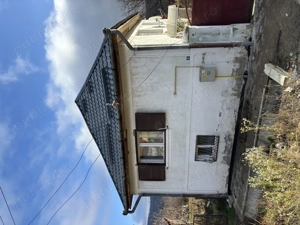 Vand casa Nucet Sibiu - imagine 2