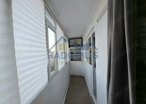 Ap. 2 cam - Bd. București - 55mp - 350 € / lună - Mobilat &Utilat - imagine 6