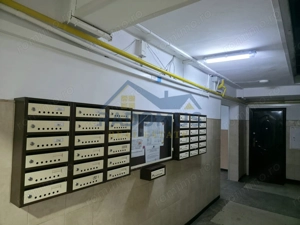 Ap. 2 cam - Bd. București - 55mp - 350 € / lună - Mobilat &Utilat - imagine 12