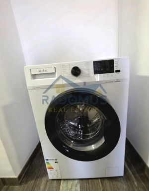 Ap. 2 cam - Bd. București - 55mp - 350 € / lună - Mobilat &Utilat - imagine 9