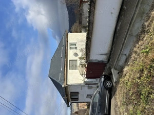 Vand casa Nucet Sibiu