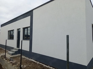 Vând casă și cu plata in rate Târgu Neamț 