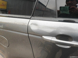 Range Rover soprt 3.0 Avariat - imagine 3