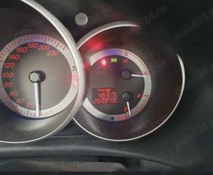 Mazda 3 Kintaro 2009 sport