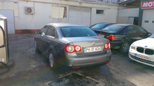 Jetta 2007 2.0 Diesel  140 cai - imagine 4