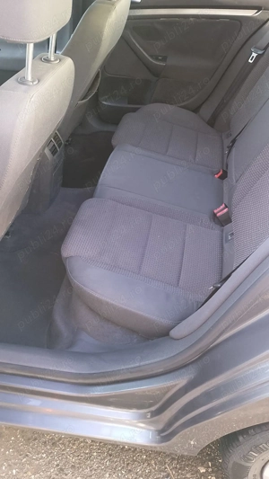 Jetta 2007 2.0 Diesel  140 cai - imagine 5