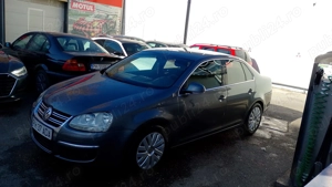 Jetta 2007 2.0 Diesel  140 cai - imagine 2