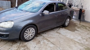 Jetta 2007 2.0 Diesel  140 cai - imagine 3