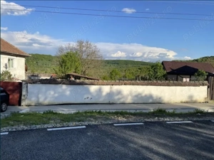 Vand casa Nucet Sibiu - imagine 3