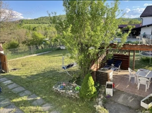 Vand casa Nucet Sibiu - imagine 7