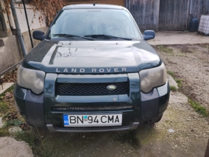 Land Rover 2004 - imagine 3