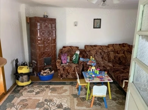 Vand casa Nucet Sibiu - imagine 5