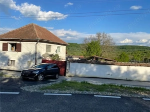 Vand casa Nucet Sibiu - imagine 8